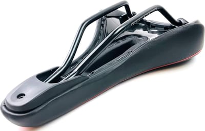 Comfortabel Fietszadel - Gel Zadel voor Dames en Heren - Geschikt voor Stadsfiets, Mountainbike en Racefiets