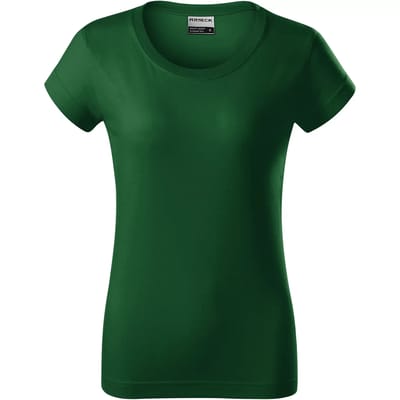 T-shirt dames Rimeck Resist Heavy R04