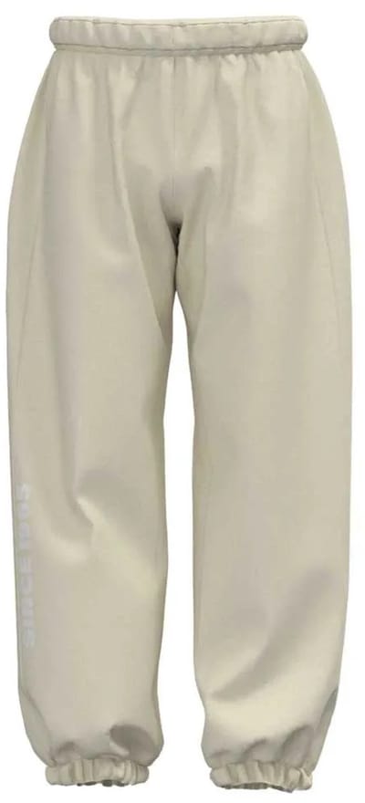 Joma 902439 Broek Beige S Vrouw