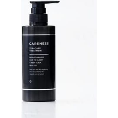 CARENESS - Teracare Treatment 400ml