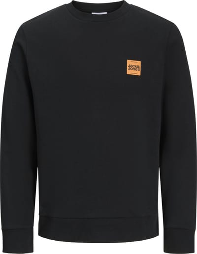 JACK&JONES - JJBRANDY SWEAT CREW NECK PLS - Jongens - Sweaters