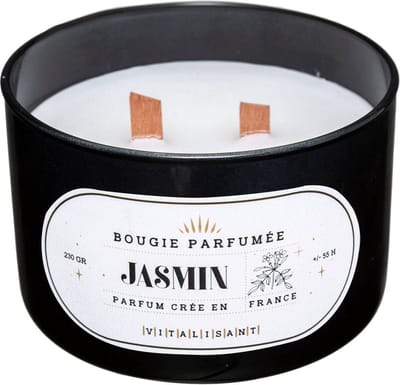 Geurkaars SNOW