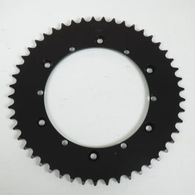 Couronne de transmission Esjot pour Moto Yamaha 250 YZ 1987 à 1997 Neuf