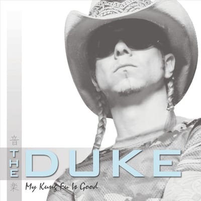 My Kung-Fu Is Good - Duke