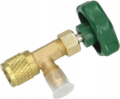 Koelmiddel R290 750ml - Propaan voor Airconditioners