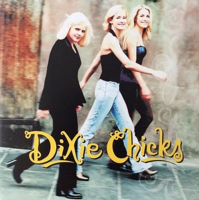 Dixie Chicks - Wide Open Spaces (LP) (Reissue) (Remastered)