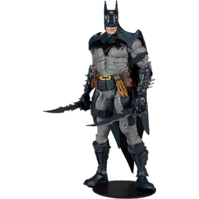 DC Multiverse Todd McFarlane Batman Figuur - 18cm