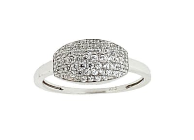 Orphelia RD-3285/Z - Ring (sieraad) - Zilver 925