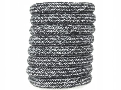 Seatec Solano 10mm Zwarte Polyester Touw - Sterk & Duurzaam