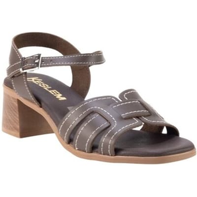 Sandalen met hakken Keslem 42516