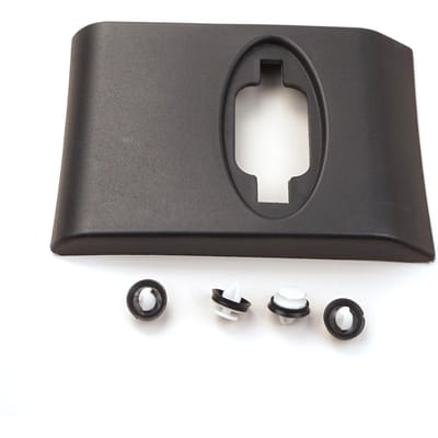 BSP961 Linker Deur Middenpaneel Sierstrip 768570130R voor Renault Master MK3 NV400 Movano