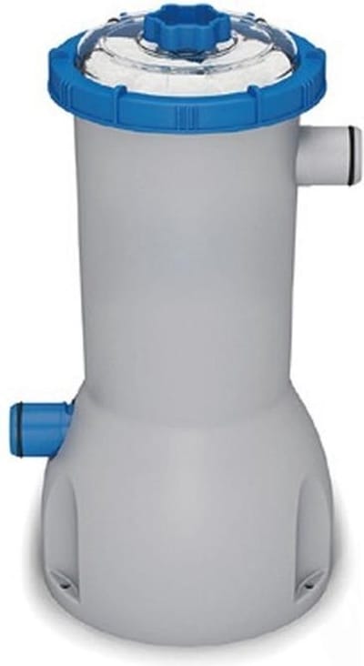 AquaForte EZ Clean 100 cartridge filter