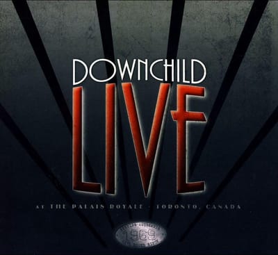 Live at the Palais Royale
