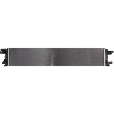 Lage-temperatuurRadiator, laadluchtRadiator THERMOTEC DAA031TT