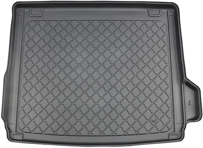 Kofferbakmat BMW iX3 (G08) 2020-2025 - Guardliner