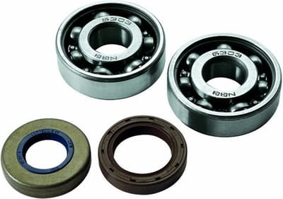 lager of pakking spi motor rsm voor motor aprilia 50 mx nieuw