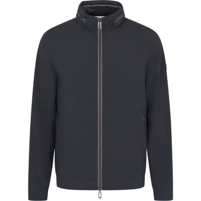 Bugatti  Jackets Donkerblauw 773100-71031