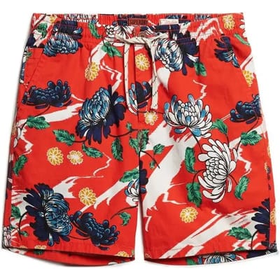 Bermuda Superdry