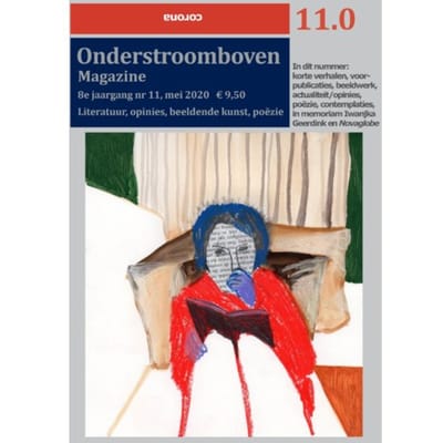 Onderstroomboven Magazine 11.0 - Onderstroomboven Magazine - Nederland U.A.