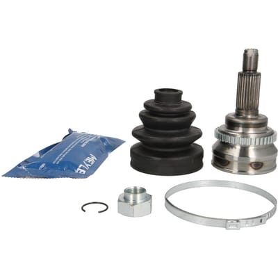 Homokineet reparatie set, aandrijfas MEYLE KIT 33-14 498 0021