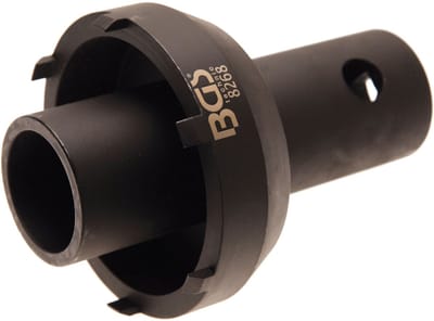 BGS Kroonmoer Dopsleuteldop voor Mercedes-Benz Actros - 105 - 125 mm