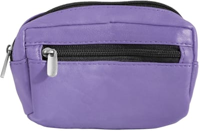 EXCELLANC Excellanc Unisex portemonnee duurzaam