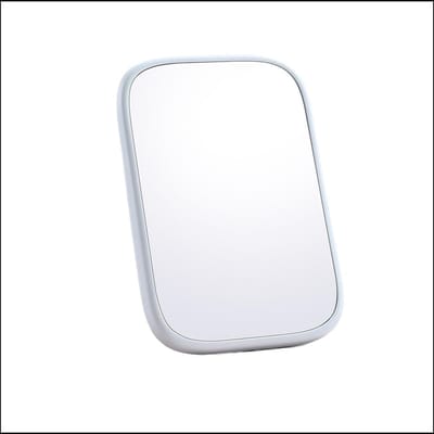Make-up Spiegel (Multi-hoek) Super HD Make-up Spiegel Hand Free/Handheld Super HD Tafelblad Spiegels Grote Spiegel