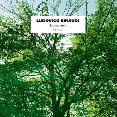 7-Experience - Einaudi Ludovico