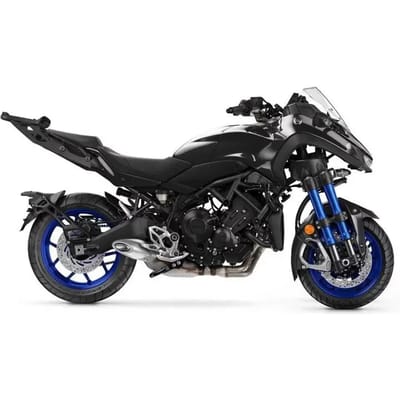 Motorfiets topkoffer Shad Yamaha Niken 900 (18 t/m 21)