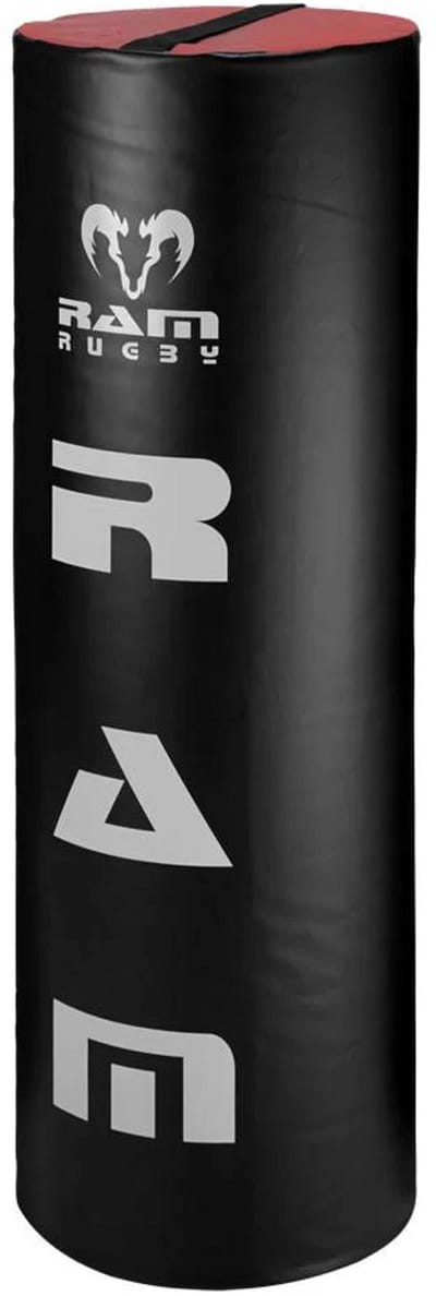 RAM Rugby - Tackle Bag - PVC - High-Density foam - Made in UK - Hoog - Mini - 8kg 115cm -