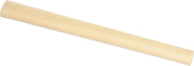 Hamersteel - Vervangende steel - Gereedschap reparatie - Essentieel hout - 35 cm - Niet gespecificeerd