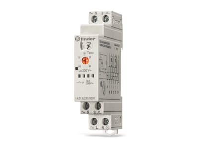 Finder 14.01.8.230.0000 Trappenhuislichtautomaat