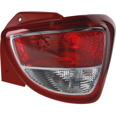 Achterlicht TYC 11-12627-01-2