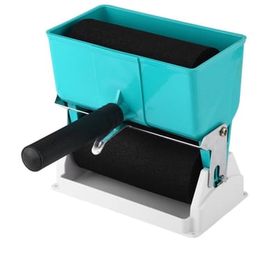 OmGoods - Dailygoody - Handmatige Lijm Applicator Roller - 6 Inch Glijroller voor Houtbewerking