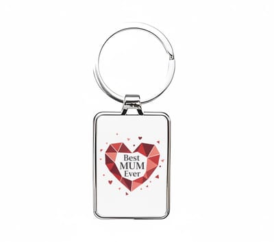 Sleutelhangerl met Uniek Design | Ontwerp Jouw Eigen sleutelhanger | Handgemaakt Cadeau | Gepersonaliseerd op Aanvraag | Enkel of Grote Bestelling