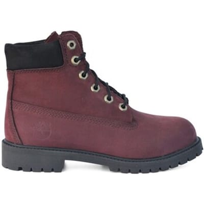 Enkellaarzen Timberland A64A1