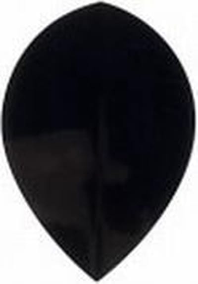 Poly Flights Pear Black  Set Ã  3 stuks