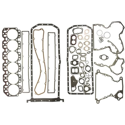 Pakkingset, motor ENGITECH ENT000076