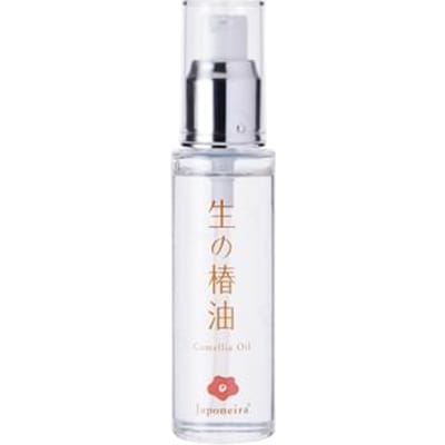 Momotani Juntenkan - Camellia Oil 50ml