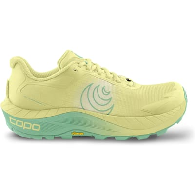 Damesschoenen Topo Athletic MTN Racer 4