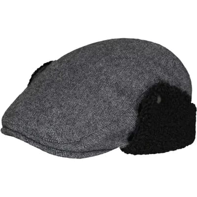 Baret Barts Monzonite