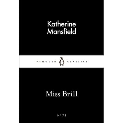 Miss Brill - Katherine Mansfield