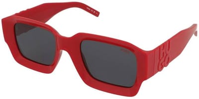 Zonnebrillen Hugo Boss HG 1311/S C9A/IR