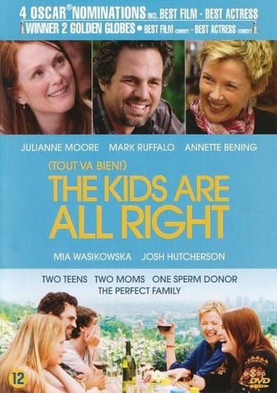 The Kids Are All Right