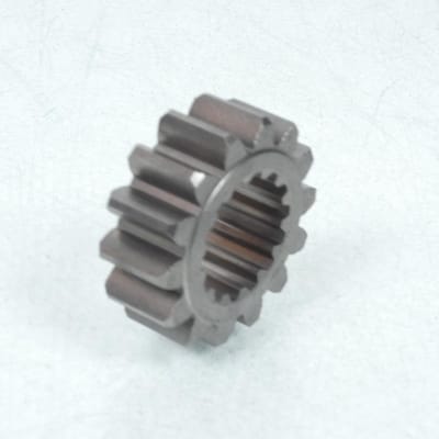 Pignon de 2nd 14 dents pour moto Suzuki 250 RM-Z 2004 à 2006 K1326-20018 Neuf