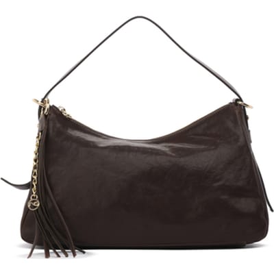 Tas NeroGiardini NERO GIARDINI 355 KRONOS EBONY