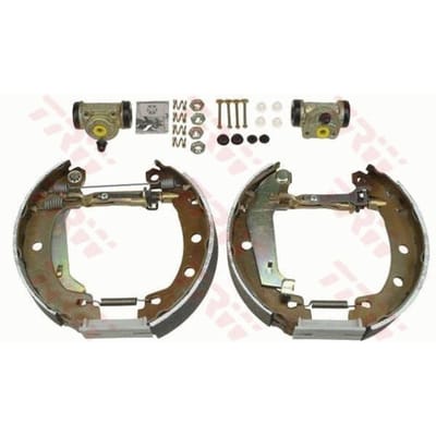 Remschoenset Superkit TRW GSK1060