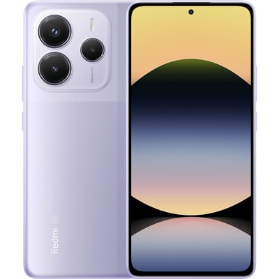 Xiaomi Redmi Note 14 - 5G - 8GB/256GB - Lavender Paars
