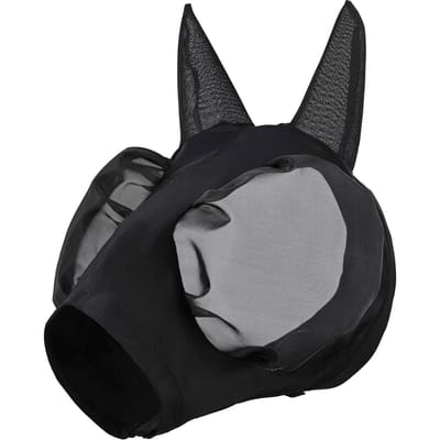 Anti-vliegenmasker voor paarden HV Polo Nena