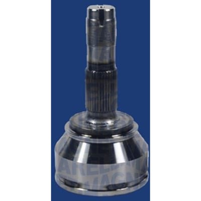 Homokineet reparatie set, aandrijfas MAGNETI MARELLI 302015100102